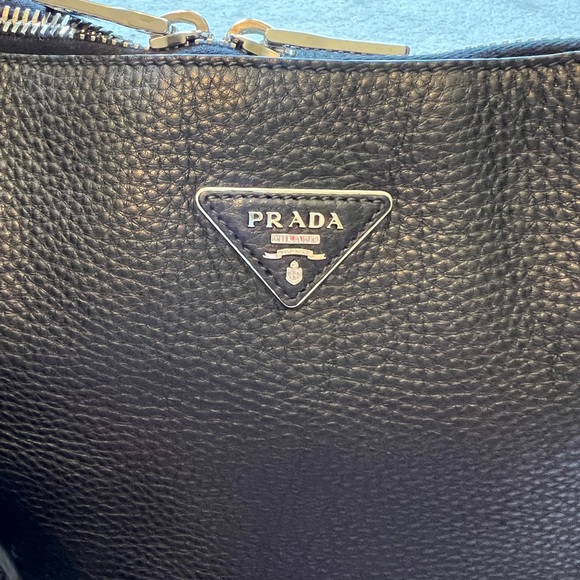 Prada Shoulder Bag - Picture 4 of 11